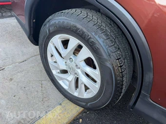 2015 Honda CR-V EX - miniatura 50