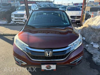 2015 Honda CR-V EX - miniatura 6