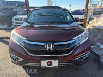 2015 Honda CR-V EX - miniatura 7