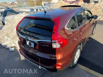 2015 Honda CR-V EX - miniatura 8