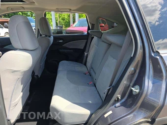 2015 Honda CR-V EX - miniatura 10