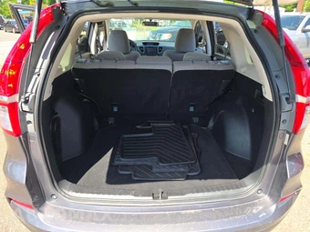 2015 Honda CR-V EX - miniatura 11