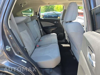 2015 Honda CR-V EX - miniatura 13