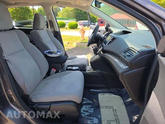 2015 Honda CR-V EX - miniatura 15