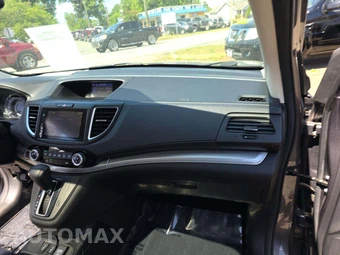 2015 Honda CR-V EX - miniatura 16
