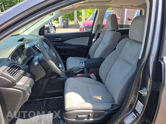 2015 Honda CR-V EX - miniatura 3