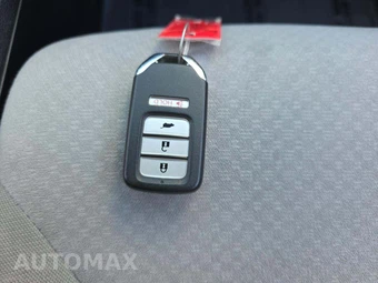 2015 Honda CR-V EX - miniatura 5