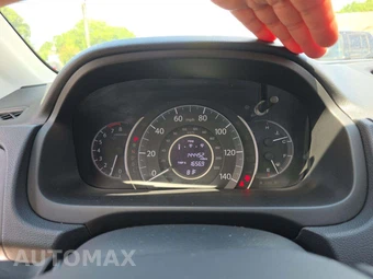 2015 Honda CR-V EX - miniatura 6