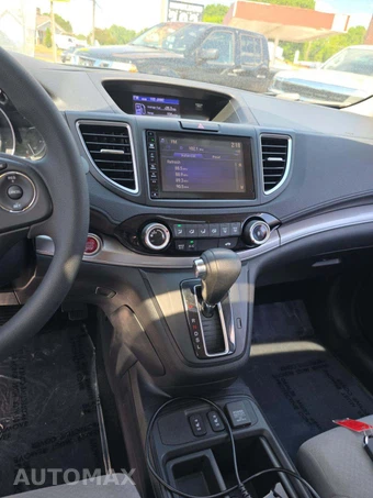 2015 Honda CR-V EX - miniatura 7