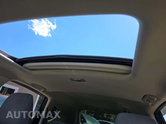 2015 Honda CR-V EX - miniatura 8