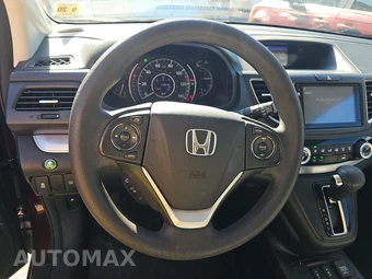 2015 Honda CR-V EX - miniatura 10