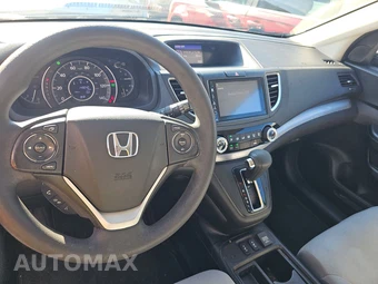 2015 Honda CR-V EX - miniatura 11