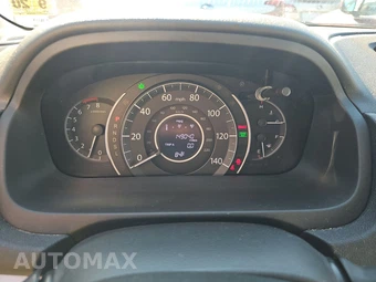 2015 Honda CR-V EX - miniatura 12