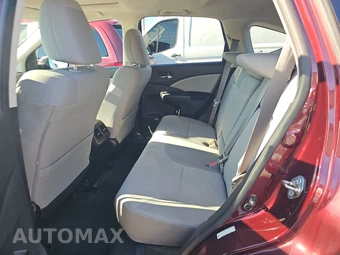2015 Honda CR-V EX - miniatura 13