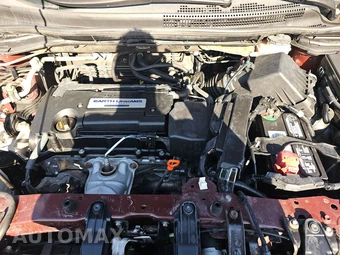 2015 Honda CR-V EX - miniatura 15