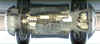 2015 Honda CR-V EX - miniatura 17
