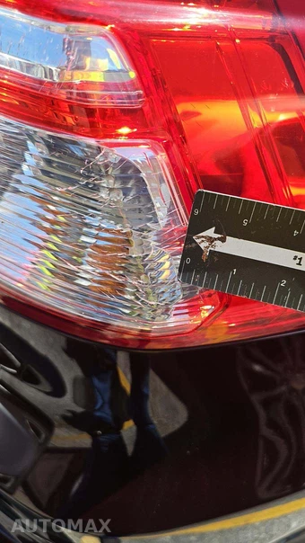 2015 Honda CR-V EX - miniatura 25