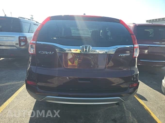 2015 Honda CR-V EX - miniatura 5