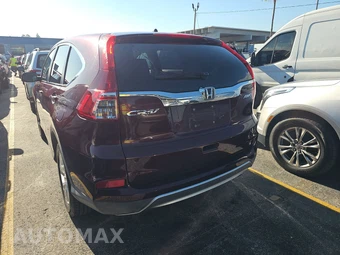 2015 Honda CR-V EX - miniatura 6