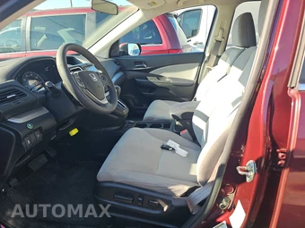 2015 Honda CR-V EX - miniatura 7