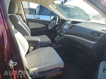 2015 Honda CR-V EX - miniatura 8