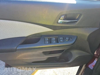2015 Honda CR-V EX - miniatura 9