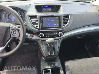 2015 Honda CR-V EX - miniatura 10