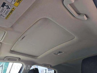 2015 Honda CR-V EX - miniatura 11