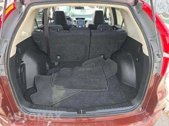 2015 Honda CR-V EX - miniatura 14