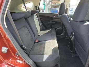 2015 Honda CR-V EX - miniatura 16
