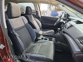 2015 Honda CR-V EX - miniatura 18