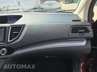 2015 Honda CR-V EX - miniatura 19