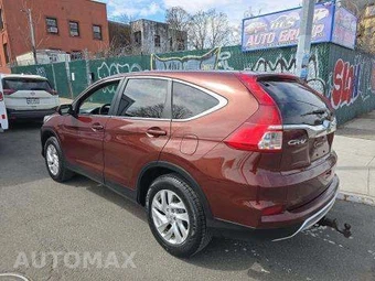 2015 Honda CR-V EX - miniatura 2
