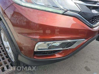 2015 Honda CR-V EX - miniatura 21