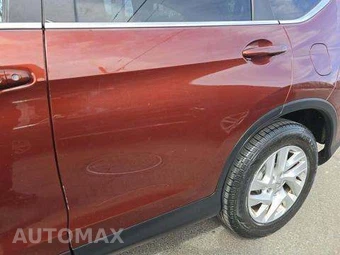 2015 Honda CR-V EX - miniatura 24