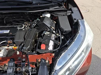 2015 Honda CR-V EX - miniatura 26