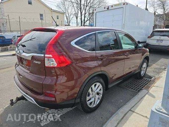 2015 Honda CR-V EX - miniatura 3
