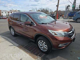 2015 Honda CR-V EX - miniatura 4