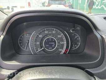2015 Honda CR-V EX - miniatura 9