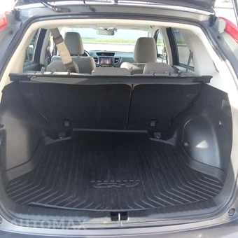2015 Honda CR-V EX - miniatura 10