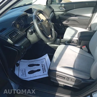 2015 Honda CR-V EX - miniatura 11