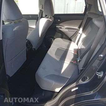 2015 Honda CR-V EX - miniatura 12