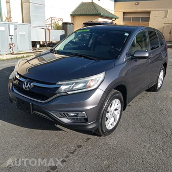 2015 Honda CR-V EX - miniatura 2