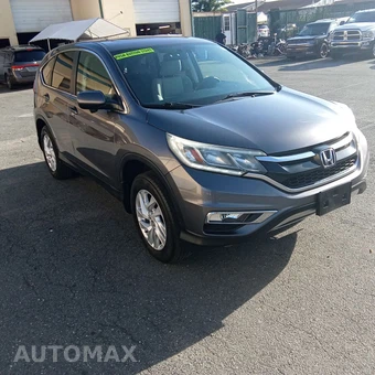 2015 Honda CR-V EX - miniatura 3