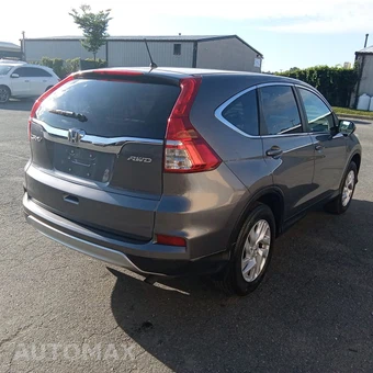 2015 Honda CR-V EX - miniatura 4