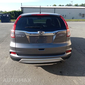 2015 Honda CR-V EX - miniatura 5