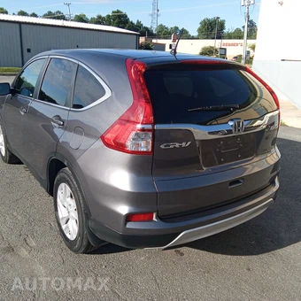 2015 Honda CR-V EX - miniatura 6