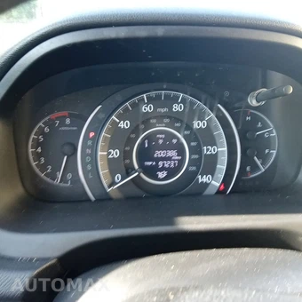 2015 Honda CR-V EX - miniatura 7