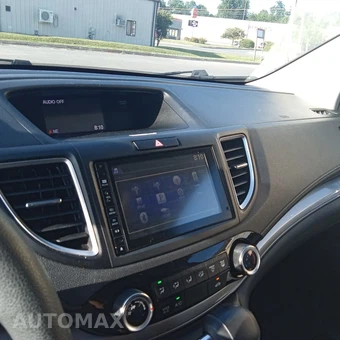 2015 Honda CR-V EX - miniatura 8