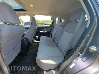 2015 Honda CR-V EX – miniatura 10